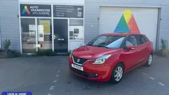 Rood Gebruikt 2017 Suzuki Baleno Hatchback | € 7.250 (Goede deal)