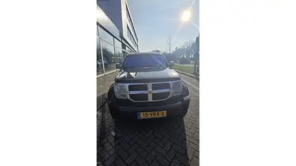 Occasion Dodge Nitro 177 PK (130 kW) 2008 SUV