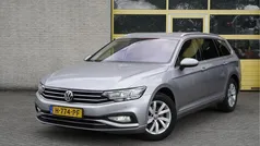 Grijs Gebruikt 2020 VW Passat Comfortline Stationwagen | € 19.950 (Eerlijke prijs)