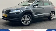 Grijs Gebruikt 2018 Skoda Karoq Business Line SUV | € 24.945 (Eerlijke prijs)