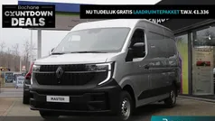 Gebruikt 2024 Renault Master Van | € 33.795 (Eerlijke prijs)