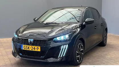 Occasion 2024 Peugeot 208 GT Hatchback | € 24.895 (Eerlijke prijs)