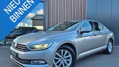 Grijs Gebruikt 2014 VW Passat Comfortline Sedan | € 11.499 (Eerlijke prijs)