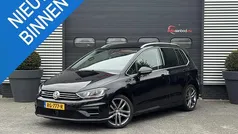 Gebruikt 2017 VW Golf Sportsvan Highline MPV | € 11.900 (Goede deal)