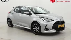 Gebruikt 2024 Toyota Yaris Hybrid Hatchback | € 23.499 (Eerlijke prijs)