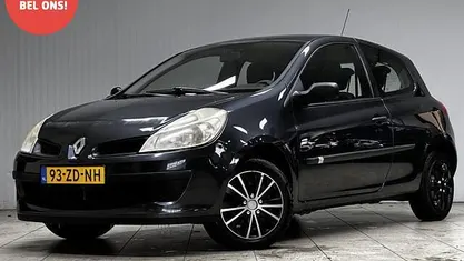 Occasion Renault Clio R.S. Business 75 PK (55 kW) 2008 Hatchback