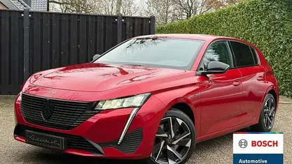 Occasion 2022 Peugeot 308 Business-Line Hatchback | € 21.990 (Goede deal)