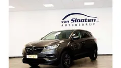 Grijs Gebruikt 2019 Opel Grandland X Edition SUV | € 15.900 (Eerlijke prijs)