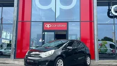 Gebruikt 2013 Kia Rio Hatchback | € 6.999 (Eerlijke prijs)
