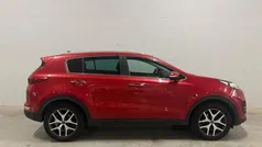 Gebruikt 2017 Kia Sportage SUV | € 15.555 (Eerlijke prijs)