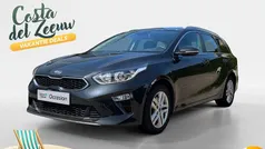 Gebruikt 2019 Kia Ceed Stationwagen | € 14.930 (Eerlijke prijs)