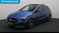 Mercedes B180