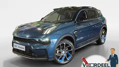Gebruikt 2021 Lynk & Co 01 SUV | € 22.600 (Eerlijke prijs)