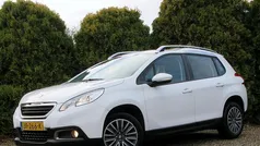 Gebruikt 2016 Peugeot 2008 SUV | € 9.890 (Eerlijke prijs)
