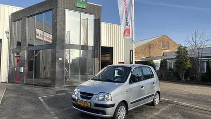 Occasion 2006 Hyundai Atos Active Hatchback | € 1.450 (Eerlijke prijs)
