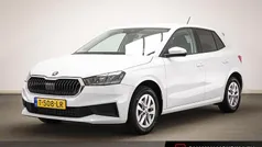 Gebruikt 2023 Skoda Fabia Ambition Hatchback | € 18.245 (Eerlijke prijs)