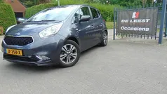 Gebruikt 2016 Kia Venga Hatchback | € 11.450 (Goede deal)