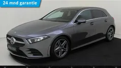 Gebruikt 2021 Mercedes A250 AMG line Hatchback | € 32.945 (Eerlijke prijs)