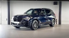 Gebruikt 2022 BMW X5 Executive SUV | € 75.900 (Eerlijke prijs)