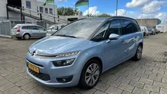Blauw Gebruikt 2015 Citroën Grand C4 Picasso Business Class MPV | € 8.749 (Super prijs)