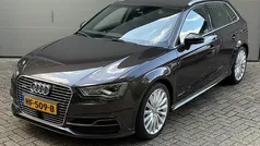Gebruikt 2015 Audi A3 Sportback Ambition Hatchback | € 12.449 (Eerlijke prijs)