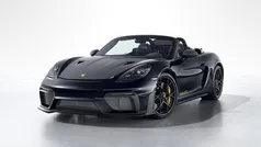 Gebruikt 2024 Porsche 718 Spyder Cabriolet | € 306.237