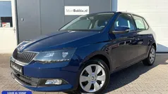 Gebruikt 2015 Skoda Fabia Hatchback | € 8.750 (Eerlijke prijs)