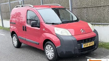 Gebruikt 2009 Citroën Nemo MPV | € 1.250 (Super prijs)