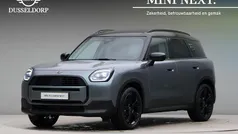 Groen Gebruikt 2024 Mini Countryman Classic SUV | € 41.950 (Eerlijke prijs)