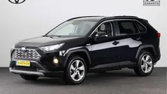 Gebruikt 2020 Toyota RAV4 Hybrid SUV | € 28.445 (Eerlijke prijs)