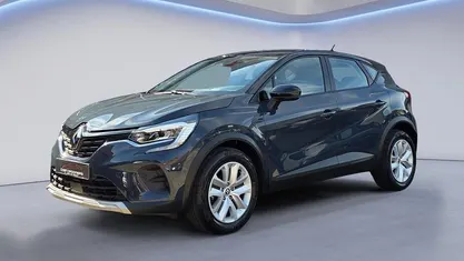 Gebruikt 2023 Renault Captur Intens SUV | € 26.195 (Eerlijke prijs)