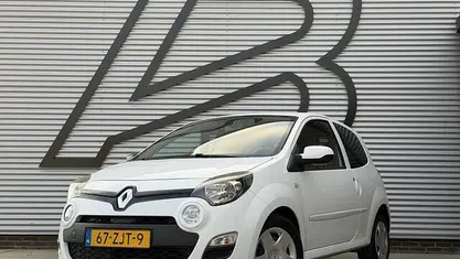 Occasion Renault Twingo Collection 75 PK (55 kW) 2012 Hatchback