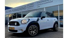 Gebruikt 2013 Mini Cooper Countryman Chili SUV | € 7.950 (Eerlijke prijs)