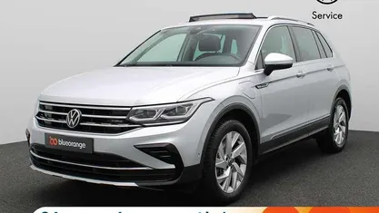 Occasion 2023 VW Tiguan Elegance SUV | € 34.500 (Goede deal)