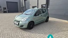 Groen Gebruikt 2009 Suzuki Alto Hatchback | € 2.750 (Eerlijke prijs)