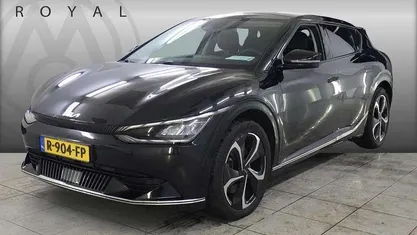 Gebruikt 2022 Kia EV6 Advance SUV | € 21.995 (Eerlijke prijs)