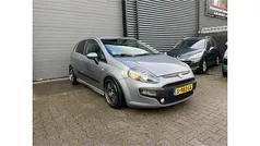 Grijs Gebruikt 2010 Fiat Punto Evo Dynamic Hatchback | € 3.995 (Eerlijke prijs)