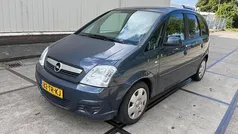 Gebruikt 2007 Opel Meriva Business MPV | € 1.199 (Eerlijke prijs)