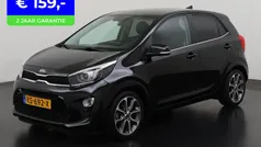 Gebruikt 2019 Kia Picanto Hatchback | € 11.445 (Eerlijke prijs)