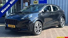 Gebruikt 2020 Ford Puma ST-Line SUV | € 20.950 (Eerlijke prijs)