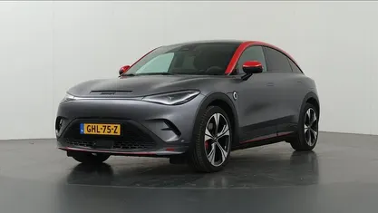 Occasion Smart #3 Brabus 315 kW (429 PK) 2024 SUV