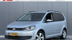 Gebruikt 2012 VW Touran Trendline MPV | € 6.248 (Goede deal)