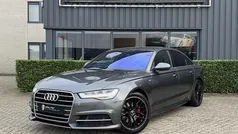 Gebruikt 2017 Audi A6 S-Line Sedan | € 20.950 (Eerlijke prijs)