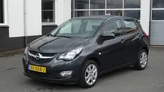 Gebruikt 2019 Opel Karl Edition Hatchback | € 13.250 (Eerlijke prijs)