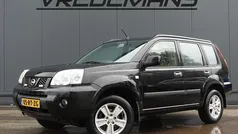 Gebruikt 2005 Nissan X-Trail Comfort SUV | € 2.750 (Goede deal)