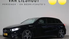 Zwart Gebruikt 2019 Mercedes A180 Business Hatchback | € 26.650 (Eerlijke prijs)