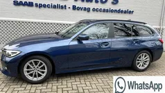 Gebruikt 2021 BMW 318 Executive Stationwagen | € 30.950 (Goede deal)