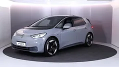 Grijs Gebruikt 2020 VW ID.3 Hatchback | € 19.949 (Eerlijke prijs)