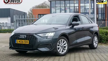 Occasion Audi A3 Proline 110 PK (80 kW) 2021 Sedan