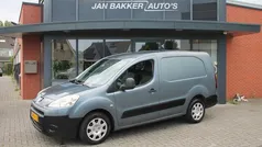 Overige Gebruikt 2012 Peugeot Partner S MPV | € 5.250 (Eerlijke prijs)